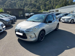 Citroën DS3 SportChic 1.6 HDI 110CH 11-Aude