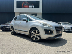 Peugeot 3008 VENTE A PROFESSIONEL AUTOMOBILE 1.6... 31-Haute-Garonne