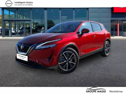 Nissan Qashqai e-Power 190 ch Tekna 26-Drôme