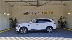 Renault Koleos DCI 130 4X2 ENERGY INTENS 29-Finistère