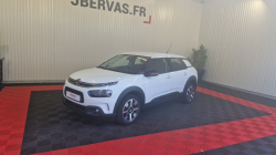Citroën C4 Cactus BLUEHDI 100 SS FEEL 29-Finistère