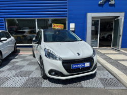Peugeot 208 1.2 PTECH GT LINE S&S EAT6 35-Ille-et-Vilaine