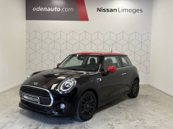 Mini Mini Hatch 3 Portes Cooper 136 ch 87-Haute-Vienne