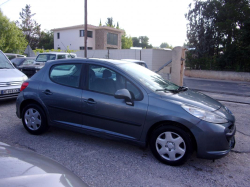 Peugeot 207 1,4 HDI 70CV PREMIUM BLUE LION 13-Bouches du Rhône