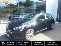 Renault Clio TCe 90 Equilibre 29-Finistère