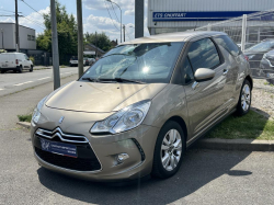 Citroën DS3 1.6 VTI 120CV SO CHIC 59-Nord
