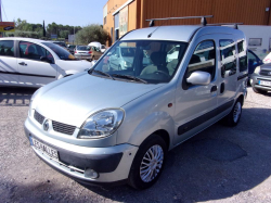 Renault Kangoo I Ph2 1,5 DCI 80CV PRIVILEGE 13-Bouches du Rhône