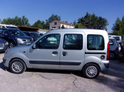 Annonce 475894877/RKANGOO1.5DCIAIRCLIM picto3