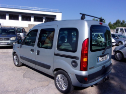 Annonce 475894877/RKANGOO1.5DCIAIRCLIM picto5