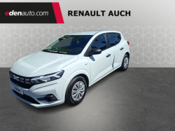 Dacia Sandero ECO-G 100 Essential 32-Gers