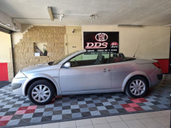 Renault Mégane Coupé Cabriolet 2.0 DISTRI NEUV... 26-Drôme