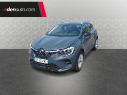 Mitsubishi ASX 1.3 DI-T MHEV 140 Business 40-Landes