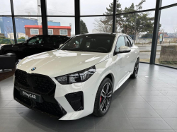 BMW X2 U10 sDrive 20i 170ch DKG7 M Sport 75-Paris