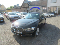 BMW Série 3 LUXURY 318 D 143 CH 78000 KMS ORIGI... 67-Bas-Rhin