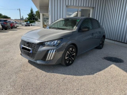 Peugeot 208 PureTech 100 S&S BVM6 Allure 26-Drôme