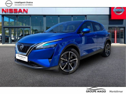 Nissan Qashqai e-Power 190 ch Tekna 26-Drôme