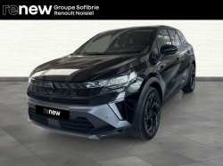 Renault Symbioz E-Tech full hybrid 145 Esprit Al... 77-Seine-et-Marne