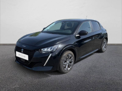 Peugeot 208 Electrique 50 kWh 136ch Active Busin... 01-Ain