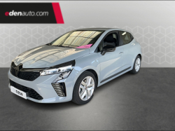 Renault Clio E-Tech full hybrid 145 GSR2 Evoluti... 64-Pyrénées-Atlantiques