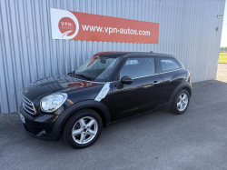 Mini Mini Paceman 1.6 D FAP - 112 Cooper 31-Haute-Garonne