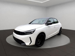 Opel Corsa GS 1,2T HYBRIDE AUTOMATIQUE 110CH 45-Loiret