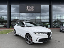 Alfa Romeo Tonale 1.5 mHEV - 160 VGT BV TCT TRIB... 45-Loiret