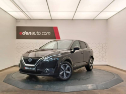 Nissan Qashqai e-Power 190 ch N-Connecta 33-Gironde