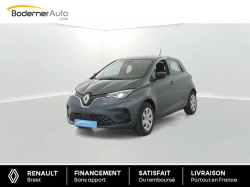 Renault Zoe R110 - 22B Equilibre 29-Finistère