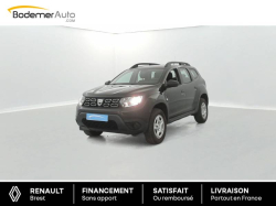 Dacia Duster Blue dCi 115 4x2 Essentiel 29-Finistère