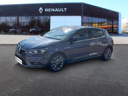 Renault Mégane IV BERLINE BUSINESS TCe 140 EDC ... 89-Yonne