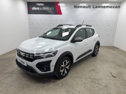 Dacia Sandero ECO-G 100 Stepway Expression + 65-Hautes-Pyrénées