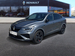 Renault Arkana E-Tech 145 - 21B R.S. Line 10-Aube