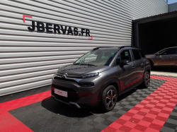 Citroën C3 Aircross PURETECH 110 SS BVM6 FEEL P... 35-Ille-et-Vilaine