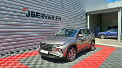 Hyundai Tucson 1.6 T-GDI 265 HTRAC PLUG-IN BVA6 ... 35-Ille-et-Vilaine