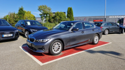 BMW Série 3 G20 320D 190 CH BVA8 BUSINESS DESIGN 29-Finistère