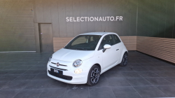 Fiat 500 II Hybrid 1.0 BSG 70 ch Cult 29-Finistère