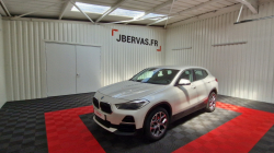 BMW X2 sDrive18i Business Design 56-Morbihan