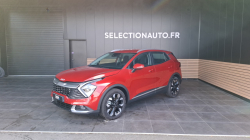 Kia Sportage V 1.6 T-GDI 265 PHEV AUTO 4WD ACTIV... 29-Finistère