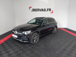 Mercedes GLC 300 DE 9G-TRONIC 4MATIC AMG LINE 72-Sarthe