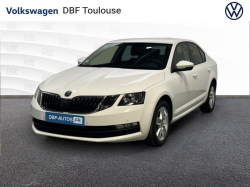 Skoda Octavia 1.6 TDI 116 ch SCR FAP Business 31-Haute-Garonne