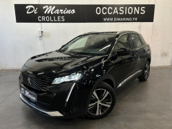 Peugeot 3008 1.5 BLUEHDI 130 S&S ROADTRIP EAT8 38-Isère
