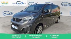 Peugeot Expert Standard 2.0 BlueHDi 150 EAT8 Asp... 75-Paris