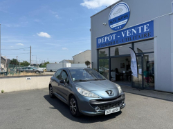 Peugeot 207 1.6 HDI 90 CH GARANTIE 6 MOIS / REPR... 36-Indre
