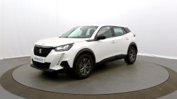 Peugeot 2008 1.2 PureTech 130ch S&S Active Pack ... 69-Rhône
