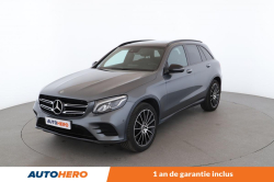 Mercedes GLC 220 d Fascination 4Matic 170ch 92-Hauts-de-Seine