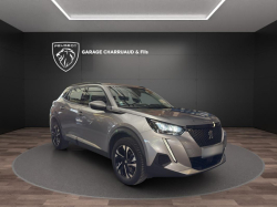 Peugeot 2008 II 1.2 PT 130 S&S ALLURE 17-Charente Maritime