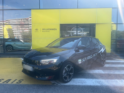 Opel Corsa 1.2 Turbo Hybrid 100 ch e-DCT6 GS 38-Isère