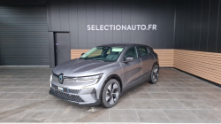 Renault Mégane E-TECH V equilibre EV40 130ch st... 29-Finistère