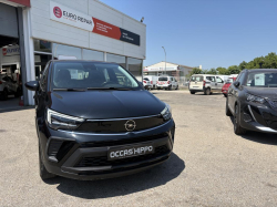Opel Crossland X 110CV BVM6 TURBO EDITION 30-Gard