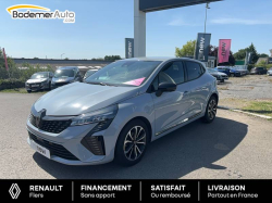 Renault Clio TCe 90 Techno 61-Orne